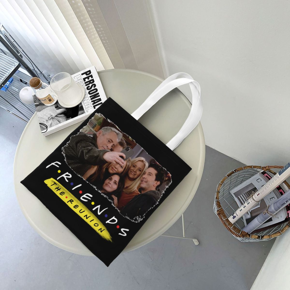 Friends The Reunion 2021 Borsa - Women Bags Ross recensione e prezzo