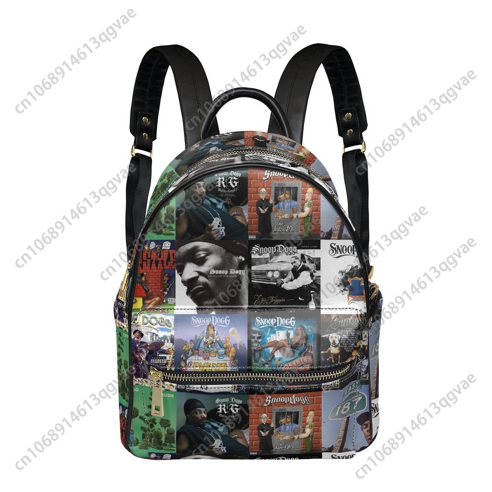 Snoop Dogg USA Rapper Munch Za - Women Bags Usa recensione e prezzo