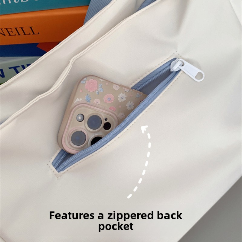 Borsa a tracolla trasparente a - Women Bags Rack recensione e prezzo