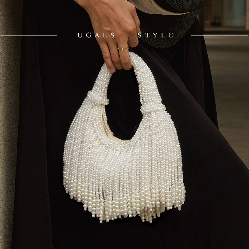 Borsa Clutch da Sera con Manic - Women Bags Rack recensione e prezzo