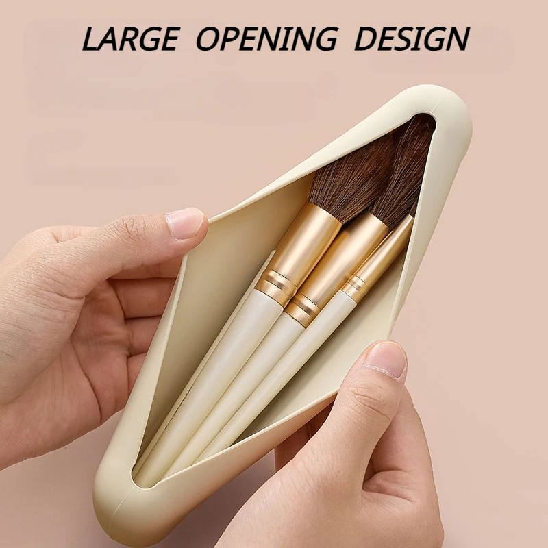 Porta pennelli per trucco da v - Women Bags Rack recensione e prezzo