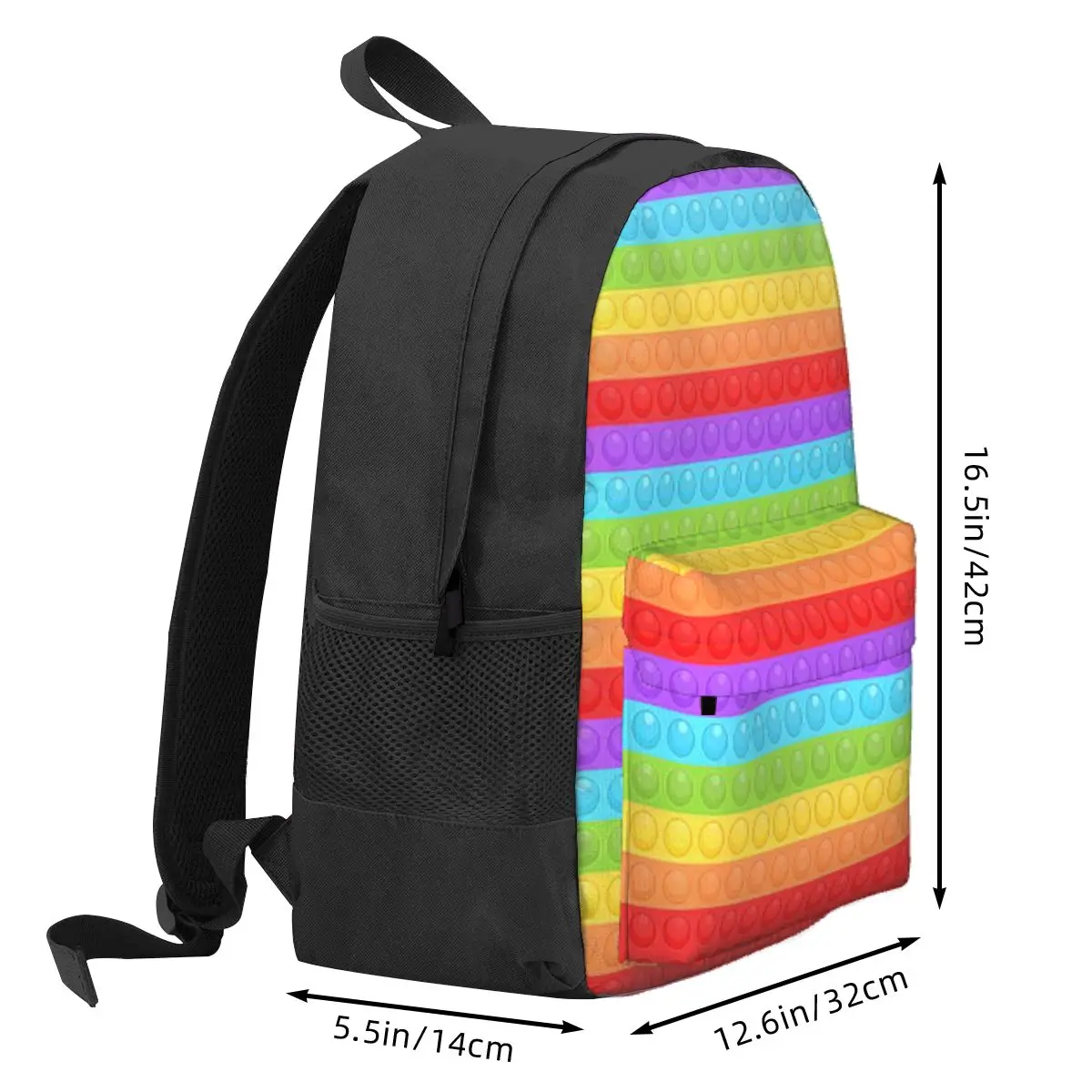 Zaino Premium Vector Pop It co - Women Bags Vector recensione e prezzo
