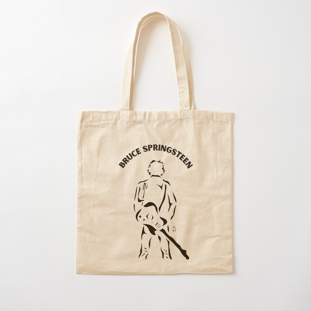 Bruce Springsteen = Born In Th - Women Bags Usa recensione e prezzo
