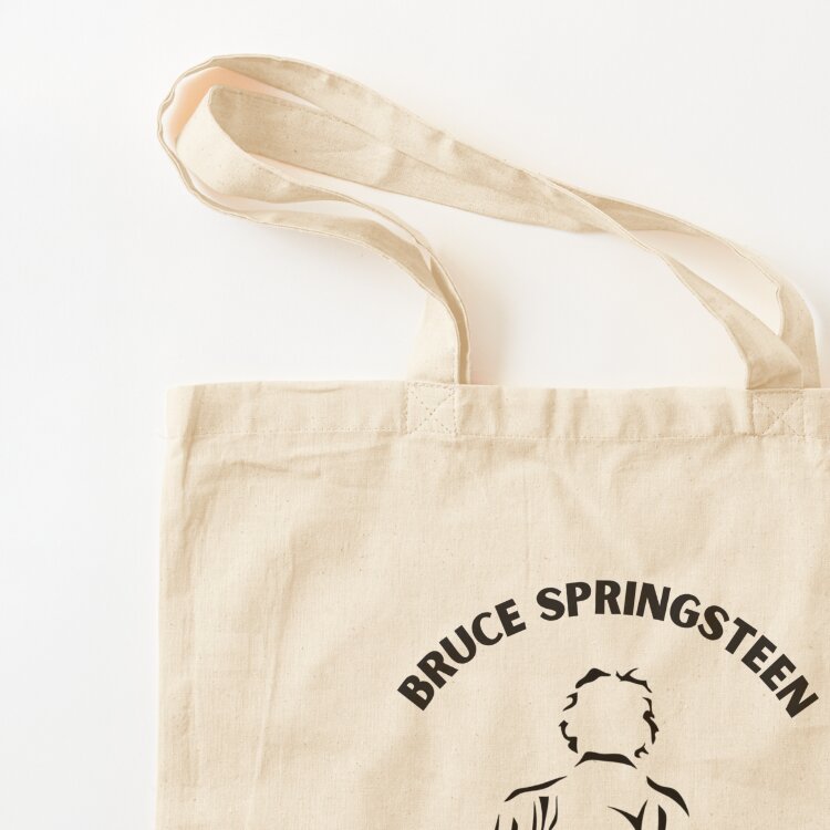 Bruce Springsteen = Born In Th - Women Bags Usa recensione e prezzo