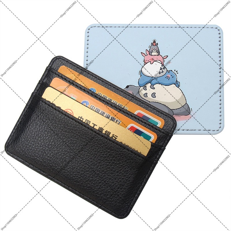 Portafoglio Sottile Totoro per - Women Bags Rack recensione e prezzo