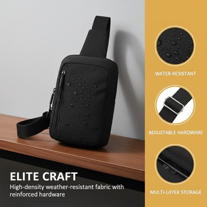 Mini Borsa a Tracolla Elegante - Women Bags Deals recensione e prezzo