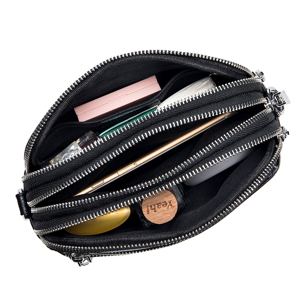 Borsa a tracolla versatile in  - Women Bags Rack recensione e prezzo